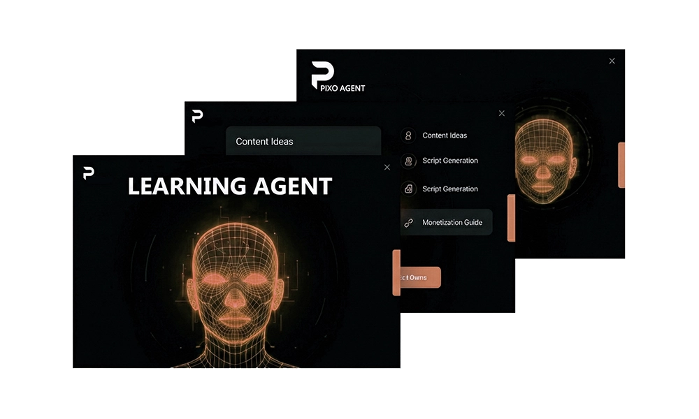 ایجنت یادگیرنده (Learning)