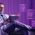 نوبت دهی پزشکان با هوش مصنوعی