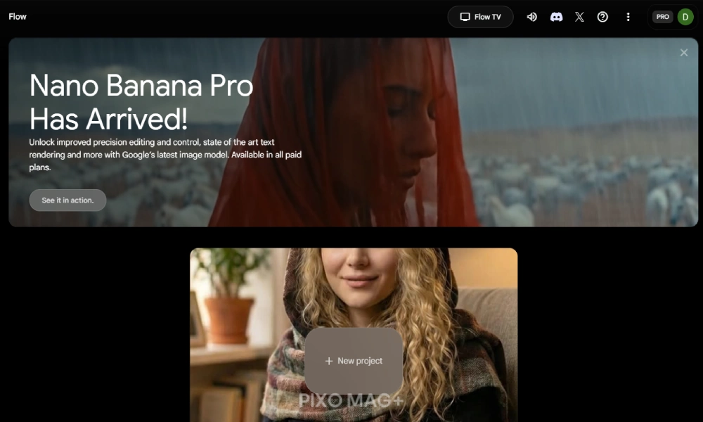 Veo AI Video Creator