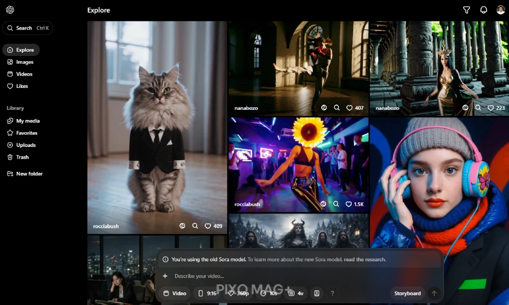 ChatGPT Video Builder